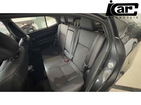 TOYOTA Yaris Sedan 1.5 16V 4P FLEX XS CONNECT MULTIDRIVE AUTOMTICO CVT, Foto 9