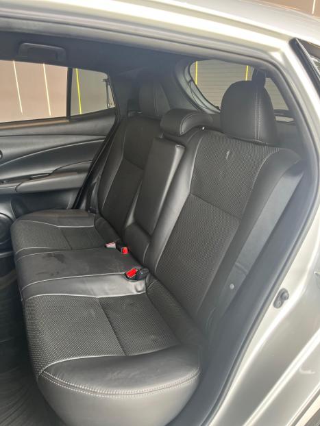 TOYOTA Yaris Sedan 1.3 16V 4P FLEX XL PLUS TECH MULTIDRIVE AUTOMTICO CVT, Foto 8
