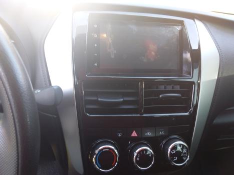 TOYOTA Yaris Sedan 1.5 16V 4P FLEX XL MULTIDRIVE AUTOMTICO CVT, Foto 5