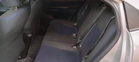 TOYOTA Yaris Sedan 1.5 16V 4P FLEX XL MULTIDRIVE AUTOMTICO CVT, Foto 9