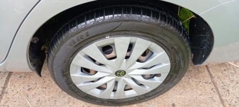 TOYOTA Yaris Sedan 1.5 16V 4P FLEX XL MULTIDRIVE AUTOMTICO CVT, Foto 10