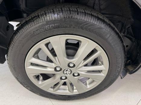 TOYOTA Yaris Sedan 1.5 16V 4P FLEX XL LIVE MULTIDRIVE AUTOMTICO CVT, Foto 14