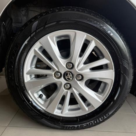 TOYOTA Yaris Sedan 1.5 16V 4P FLEX XL LIVE MULTIDRIVE AUTOMTICO CVT, Foto 7