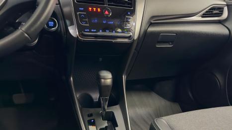 TOYOTA Yaris Sedan 1.5 16V 4P FLEX XS MULTIDRIVE AUTOMTICO CVT, Foto 8