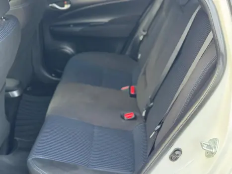 TOYOTA Yaris Sedan 1.5 16V 4P FLEX XL PLUS TECH MULTIDRIVE AUTOMTICO CVT, Foto 11