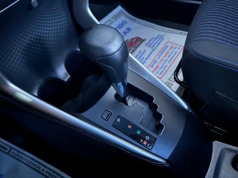 TOYOTA Yaris Sedan 1.5 16V 4P FLEX XL MULTIDRIVE AUTOMTICO CVT, Foto 12