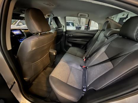 TOYOTA Yaris Sedan 1.5 16V 4P FLEX XS CONNECT MULTIDRIVE AUTOM�TICO CVT, Foto 6