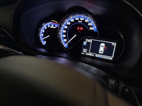 TOYOTA Yaris Sedan 1.5 16V 4P FLEX XS CONNECT MULTIDRIVE AUTOM�TICO CVT, Foto 10