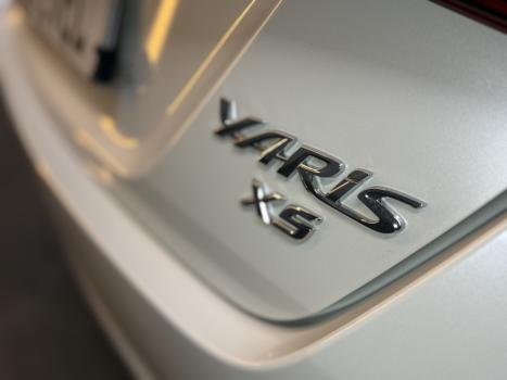 TOYOTA Yaris Sedan 1.5 16V 4P FLEX XS CONNECT MULTIDRIVE AUTOM�TICO CVT, Foto 11