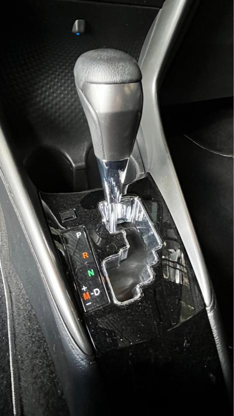 TOYOTA Yaris Sedan 1.5 16V 4P FLEX XLS CONNECT MULTIDRIVE AUTOM�TICO CVT, Foto 16