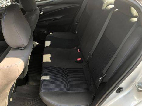 TOYOTA Yaris Sedan 1.5 16V 4P FLEX XL MULTIDRIVE AUTOM�TICO CVT, Foto 13