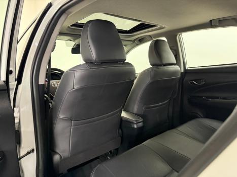 TOYOTA Yaris Sedan 1.5 16V 4P FLEX XLS CONNECT MULTIDRIVE AUTOM�TICO CVT, Foto 7