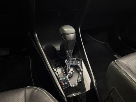 TOYOTA Yaris Sedan 1.5 16V 4P FLEX XLS CONNECT MULTIDRIVE AUTOM�TICO CVT, Foto 9