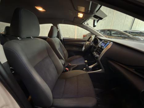 TOYOTA Yaris Sedan 1.5 16V 4P FLEX XL, Foto 8