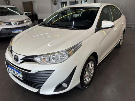 TOYOTA Yaris Sedan 1.5 16V 4P FLEX XL, Foto 3