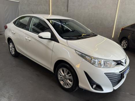 TOYOTA Yaris Sedan 1.5 16V 4P FLEX XL, Foto 2