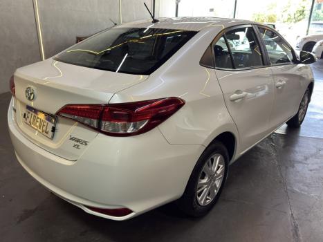 TOYOTA Yaris Sedan 1.5 16V 4P FLEX XL, Foto 5