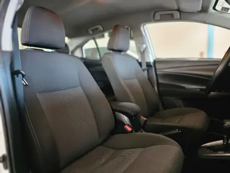 TOYOTA Yaris Sedan 1.5 16V 4P FLEX XL MULTIDRIVE AUTOM�TICO CVT, Foto 13