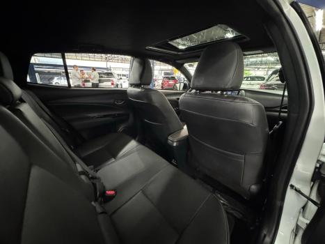 TOYOTA Yaris Sedan 1.5 16V 4P FLEX XLS CONNECT MULTIDRIVE AUTOM�TICO CVT, Foto 13