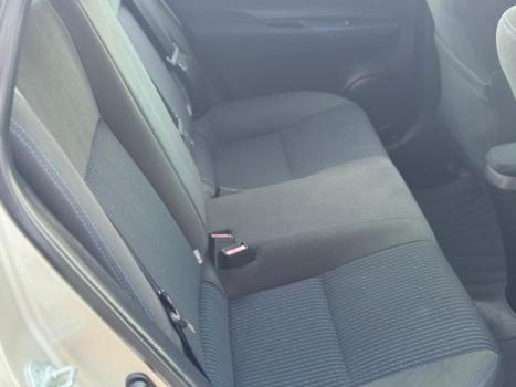 TOYOTA Yaris Sedan 1.5 16V 4P FLEX XL MULTIDRIVE AUTOM�TICO CVT, Foto 13