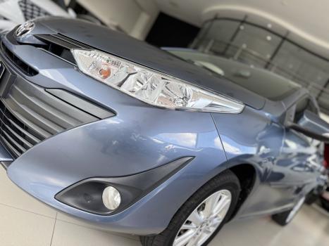 TOYOTA Yaris Sedan 1.5 16V 4P FLEX XL, Foto 4
