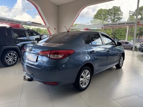 TOYOTA Yaris Sedan 1.5 16V 4P FLEX XL, Foto 7