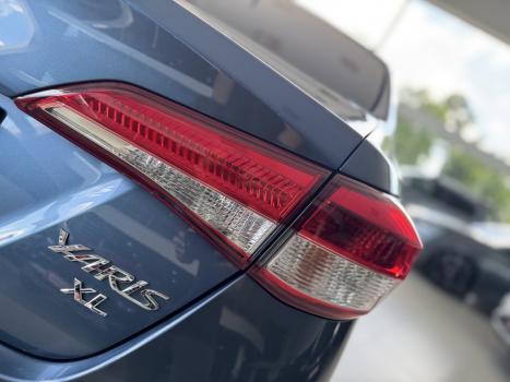 TOYOTA Yaris Sedan 1.5 16V 4P FLEX XL, Foto 8