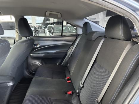 TOYOTA Yaris Sedan 1.5 16V 4P FLEX XL, Foto 9