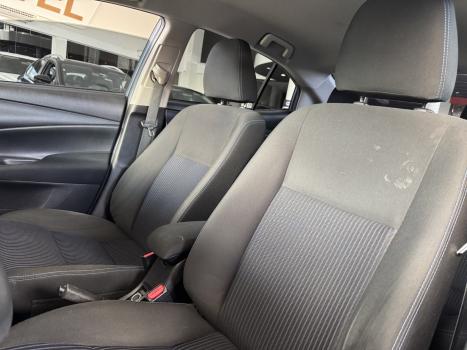 TOYOTA Yaris Sedan 1.5 16V 4P FLEX XL, Foto 15