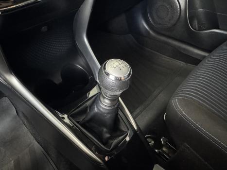 TOYOTA Yaris Sedan 1.5 16V 4P FLEX XL, Foto 16