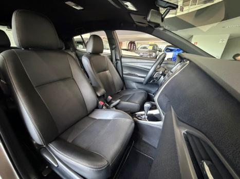TOYOTA Yaris Sedan 1.5 16V 4P FLEX XS MULTIDRIVE AUTOM�TICO CVT, Foto 11