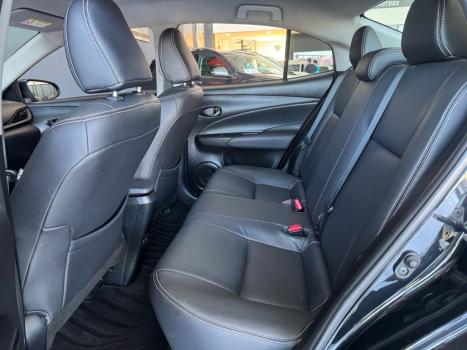 TOYOTA Yaris Sedan 1.5 16V 4P FLEX XL MULTIDRIVE AUTOM�TICO CVT, Foto 14