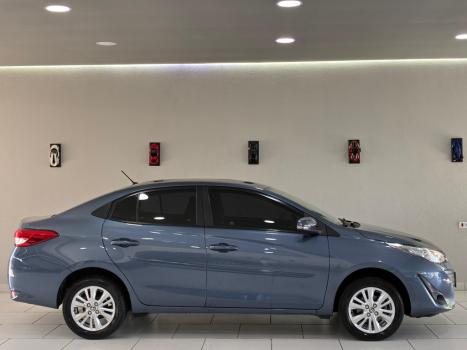 TOYOTA Yaris Sedan 1.5 16V 4P FLEX XL, Foto 2