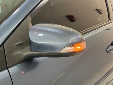 TOYOTA Yaris Sedan 1.5 16V 4P FLEX XL, Foto 4