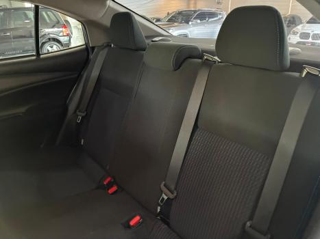 TOYOTA Yaris Sedan 1.5 16V 4P FLEX XL, Foto 5