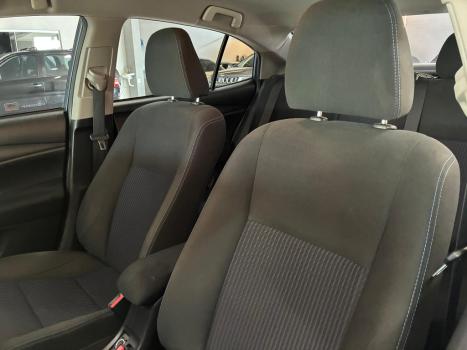 TOYOTA Yaris Sedan 1.5 16V 4P FLEX XL, Foto 7