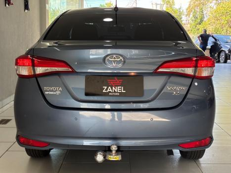 TOYOTA Yaris Sedan 1.5 16V 4P FLEX XL, Foto 9