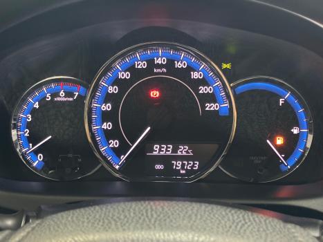 TOYOTA Yaris Sedan 1.5 16V 4P FLEX XL, Foto 10