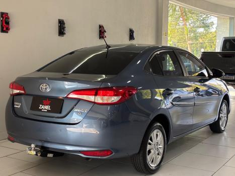 TOYOTA Yaris Sedan 1.5 16V 4P FLEX XL, Foto 11