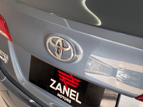 TOYOTA Yaris Sedan 1.5 16V 4P FLEX XL, Foto 14