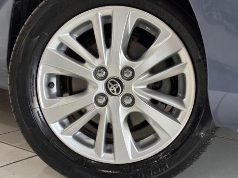 TOYOTA Yaris Sedan 1.5 16V 4P FLEX XL, Foto 15