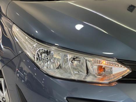 TOYOTA Yaris Sedan 1.5 16V 4P FLEX XL, Foto 16