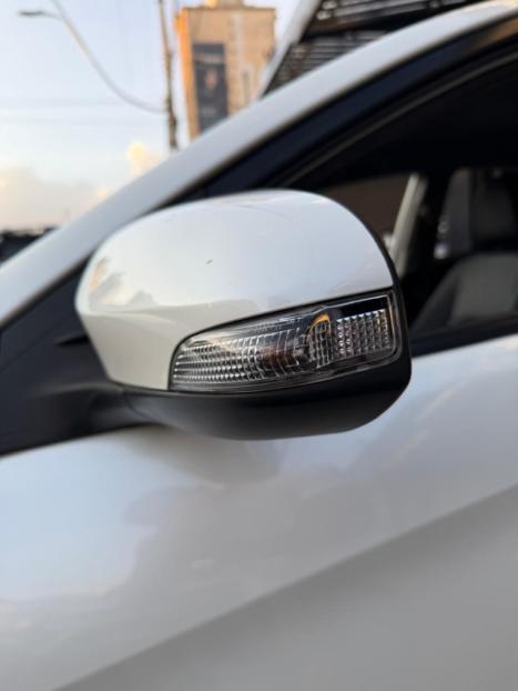 TOYOTA Yaris Sedan 1.5 16V 4P FLEX XS MULTIDRIVE AUTOM�TICO CVT, Foto 9