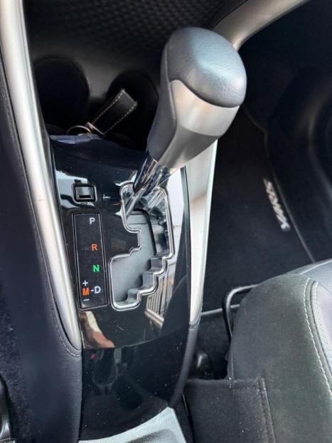 TOYOTA Yaris Sedan 1.5 16V 4P FLEX XS MULTIDRIVE AUTOM�TICO CVT, Foto 15