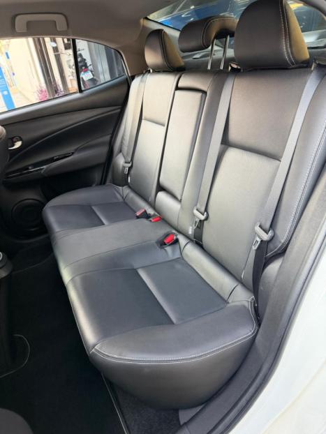 TOYOTA Yaris Sedan 1.5 16V 4P FLEX XS MULTIDRIVE AUTOM�TICO CVT, Foto 16