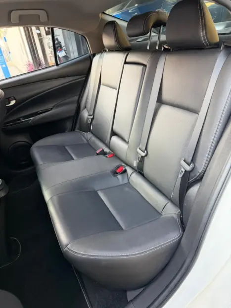 TOYOTA Yaris Sedan 1.5 16V 4P FLEX XS MULTIDRIVE AUTOM�TICO CVT, Foto 15
