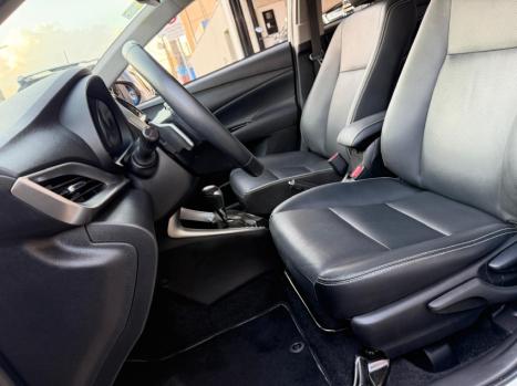 TOYOTA Yaris Sedan 1.5 16V 4P FLEX XS MULTIDRIVE AUTOM�TICO CVT, Foto 16
