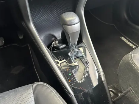 TOYOTA Yaris Sedan 1.5 16V 4P FLEX XS MULTIDRIVE AUTOM�TICO CVT, Foto 7