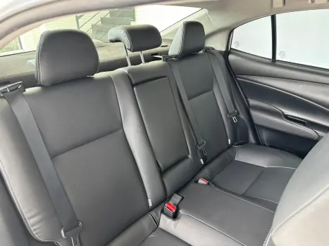 TOYOTA Yaris Sedan 1.5 16V 4P FLEX XS MULTIDRIVE AUTOM�TICO CVT, Foto 12