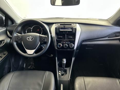 TOYOTA Yaris Sedan 1.5 16V 4P FLEX XL, Foto 9